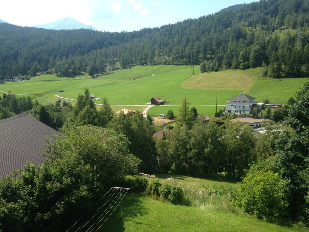 Ferienwohnung Haus Scholl Reith bei Seefeld Exterior foto